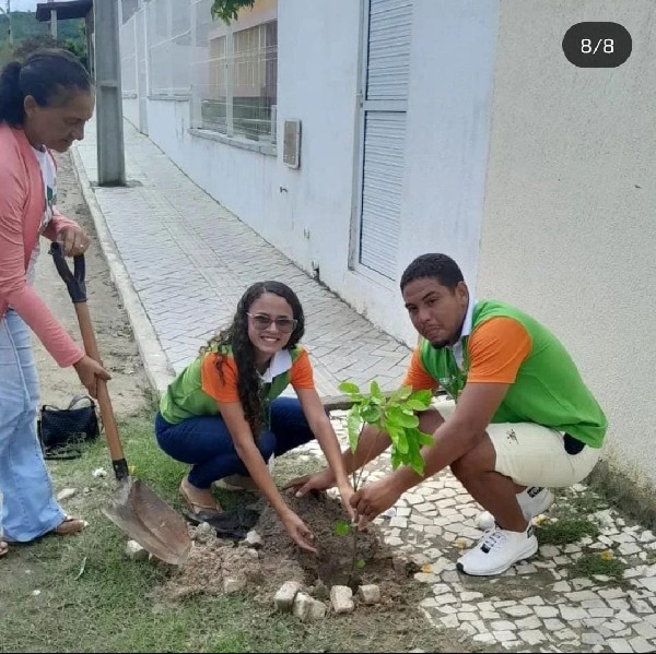 Dia Mundial da Terra